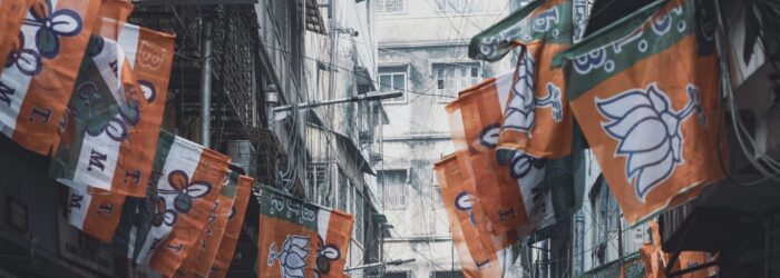 Power Without Principles: The Complex Rise of the Formerly Colonized States