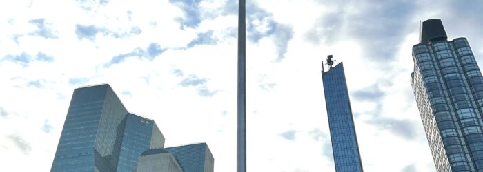 Serving as a Youth Delegate at UNGA80