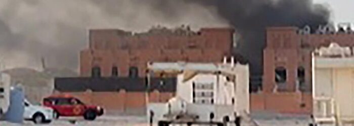 Israeli Airstrikes in Doha: Geopolitical Ramifications